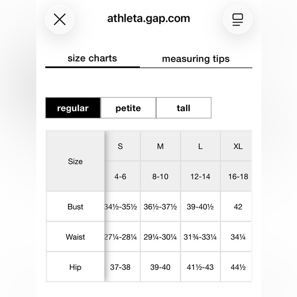 Athleta Gray Bikini Set - Picture 8 of 9